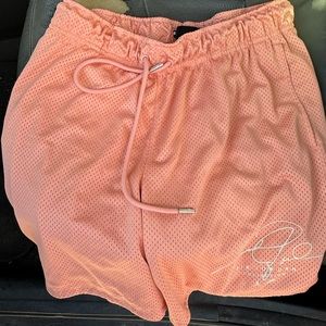 Men’s Jordan Mesh shorts